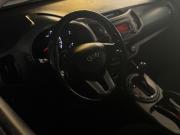 Kia Sportage III Рестайлинг Новокузнецк  - изображение 22