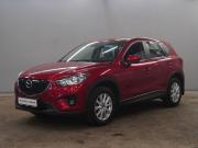 Mazda CX-5 I Москва  - изображение 14