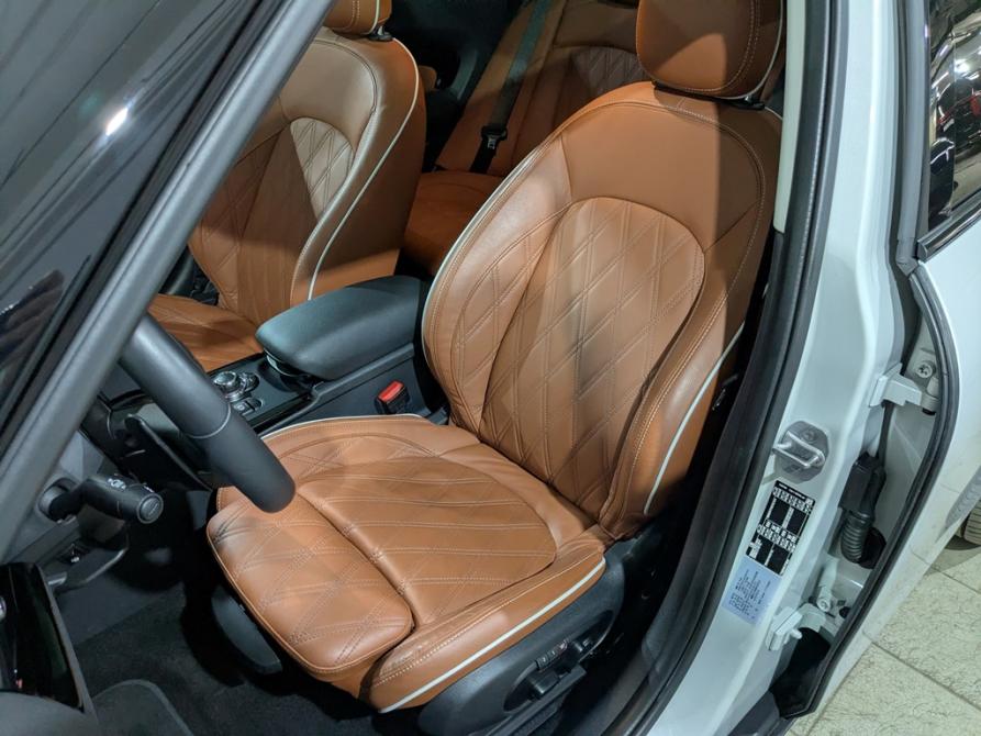 Mini Clubman II Рестайлинг Химки  - изображение 13