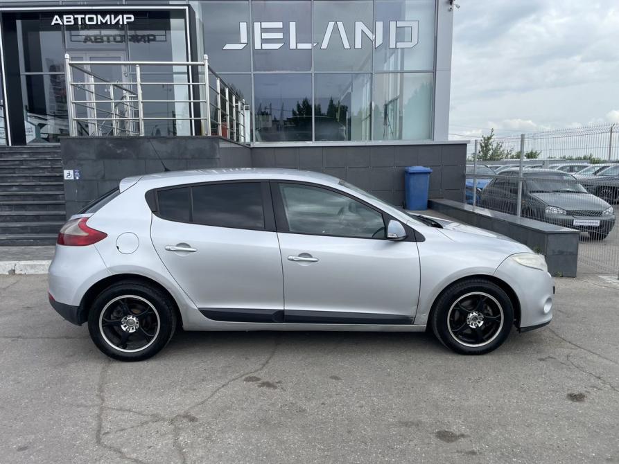 Renault Megane III Саратов  - изображение 4