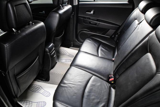 Kia Ceed I с пробегом 2008 года, цена 749 000 рублей, 207296 км, хэтчбек, Автокод Объявления