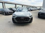 Audi Q5 III Москва  - изображение 8