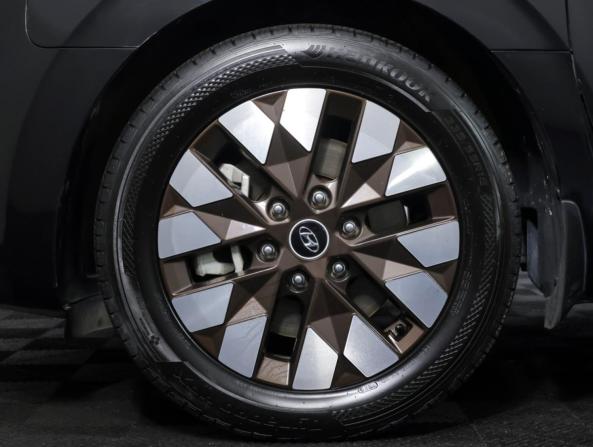 Hyundai Staria I с пробегом 2021 года, цена 4 283 000 рублей, 87823 км, минивэн, Автокод Объявления