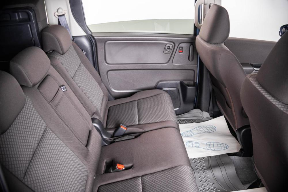 Honda Freed II Рестайлинг Пермь  - изображение 10