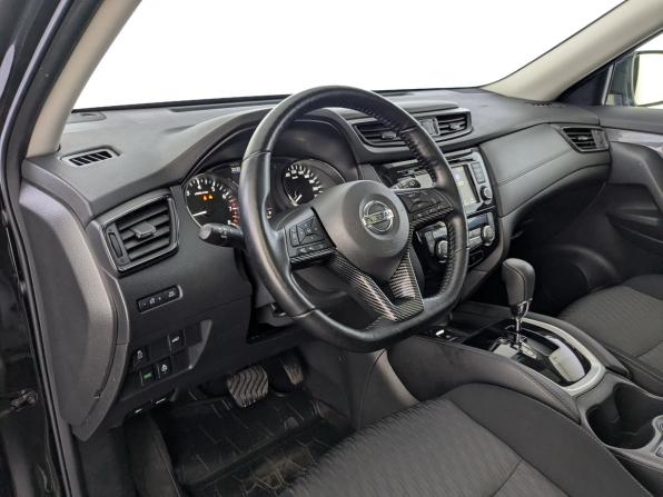 Nissan X-Trail III Рестайлинг с пробегом 2020 года, цена 3 150 000 рублей, 35152 км, внедорожник, Автокод Объявления