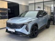 Geely Cityray Новосибирск  - изображение 16