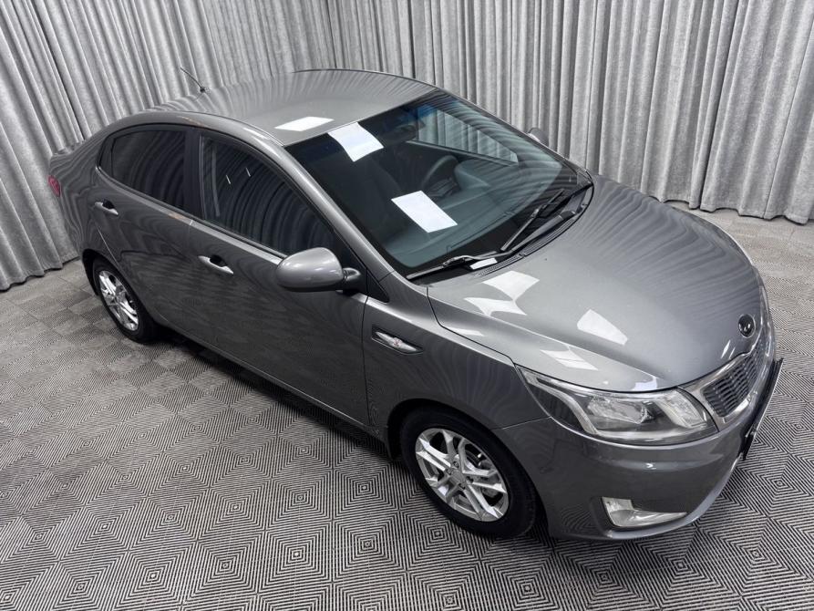 Kia Rio III Стерлитамак  - изображение 4