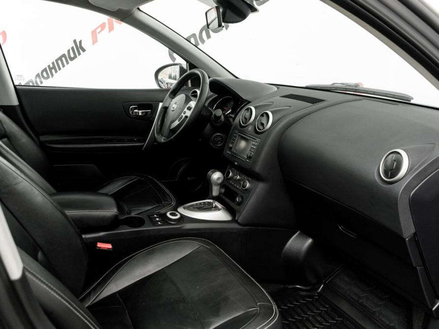 Nissan Qashqai I Рестайлинг Екатеринбург  - изображение 15