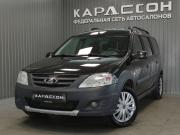 Lada (ВАЗ) Largus I Пермь  - изображение 19
