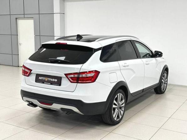Lada (ВАЗ) Vesta I с пробегом 2020 года, цена 929 000 рублей, 64971 км, универсал, Автокод Объявления
