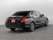 Mercedes-Benz C-Класс IV (W205) Красноярск  - изображение 27
