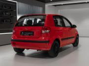 Hyundai Getz I Москва  - изображение 27