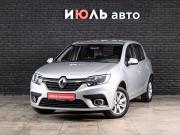 Renault Sandero II Рестайлинг Екатеринбург  - изображение 20