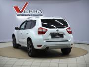 Nissan Terrano III (D10) Уфа  - изображение 23