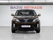 Kia Sorento II Рестайлинг Тюмень  - изображение 27