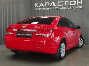 Chevrolet Cruze I Рестайлинг Пермь  - изображение 19