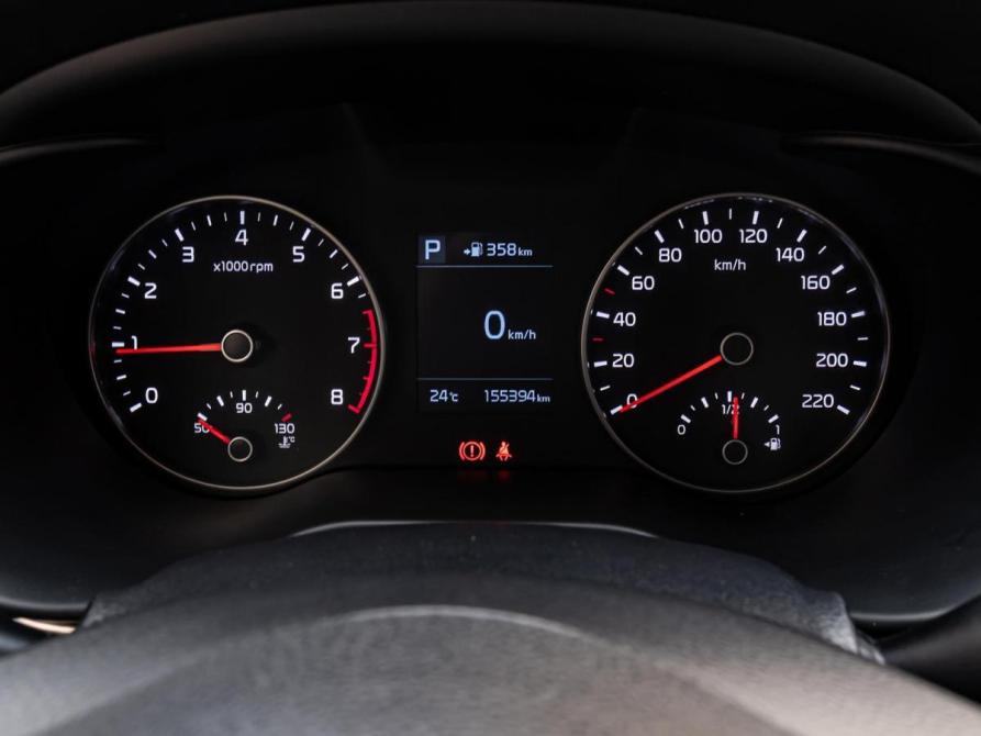 Kia Rio IV Краснодар  - изображение 15