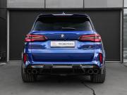 BMW X5 M III (F95) Москва  - изображение 34