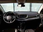 Lada (ВАЗ) Vesta I Рестайлинг (NG) Екатеринбург  - изображение 39