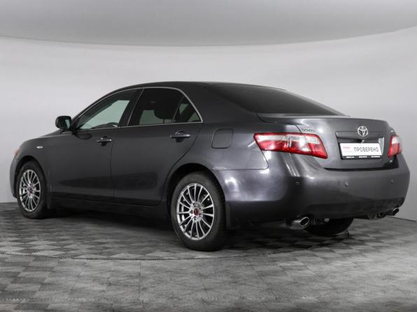 Toyota Camry VI (XV40) с пробегом 2008 года, цена 950 000 рублей, 189581 км, седан, Автокод Объявления