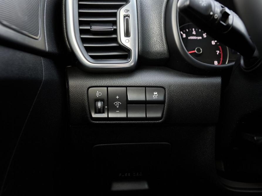 Kia Sportage IV Казань  - изображение 13