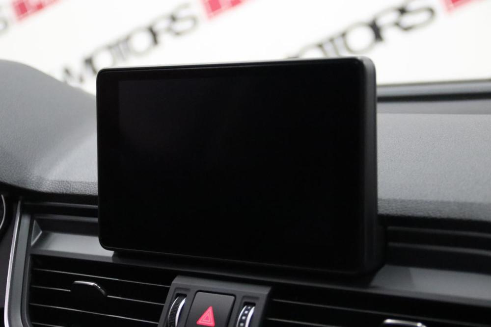 Audi Q5 II (FY) Сургут  - изображение 23