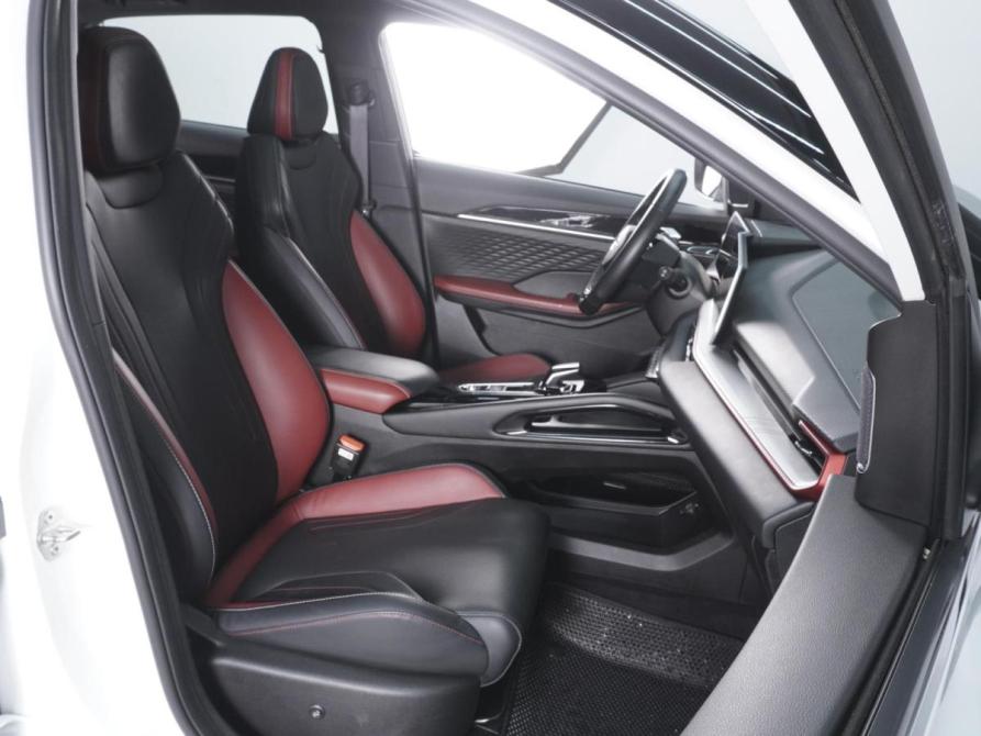 Geely Coolray I Рестайлинг Ростов-на-Дону  - изображение 8