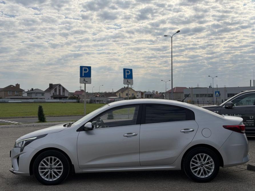 Kia Rio IV Рестайлинг Самара  - изображение 5