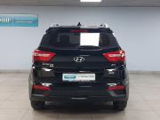 Hyundai Creta I Москва  - изображение 25