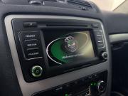 Skoda Octavia II (A5) Рестайлинг Уфа  - изображение 36