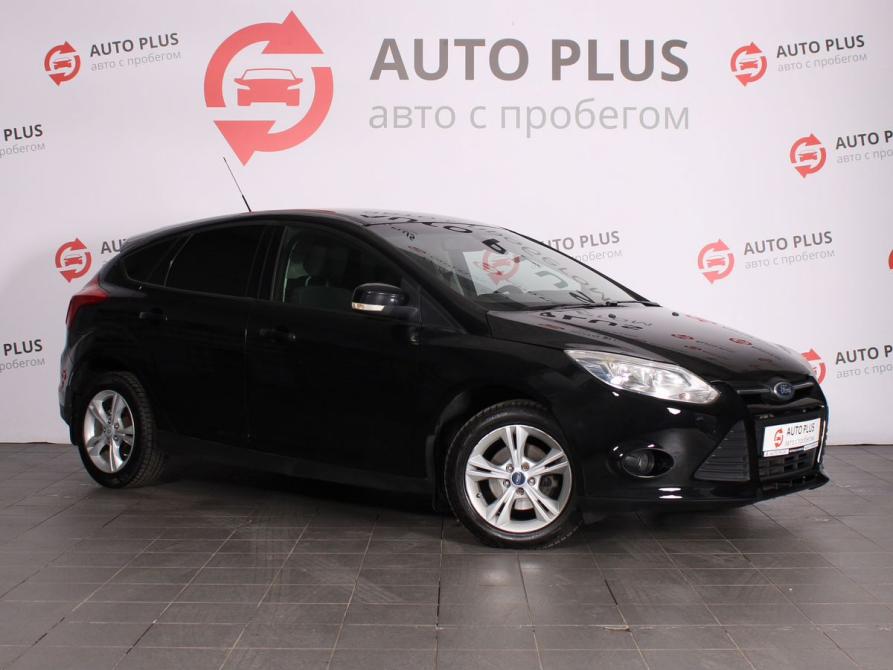 Ford Focus III Минеральные Воды  - изображение 1