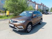 Geely Atlas I Оренбург  - изображение 11