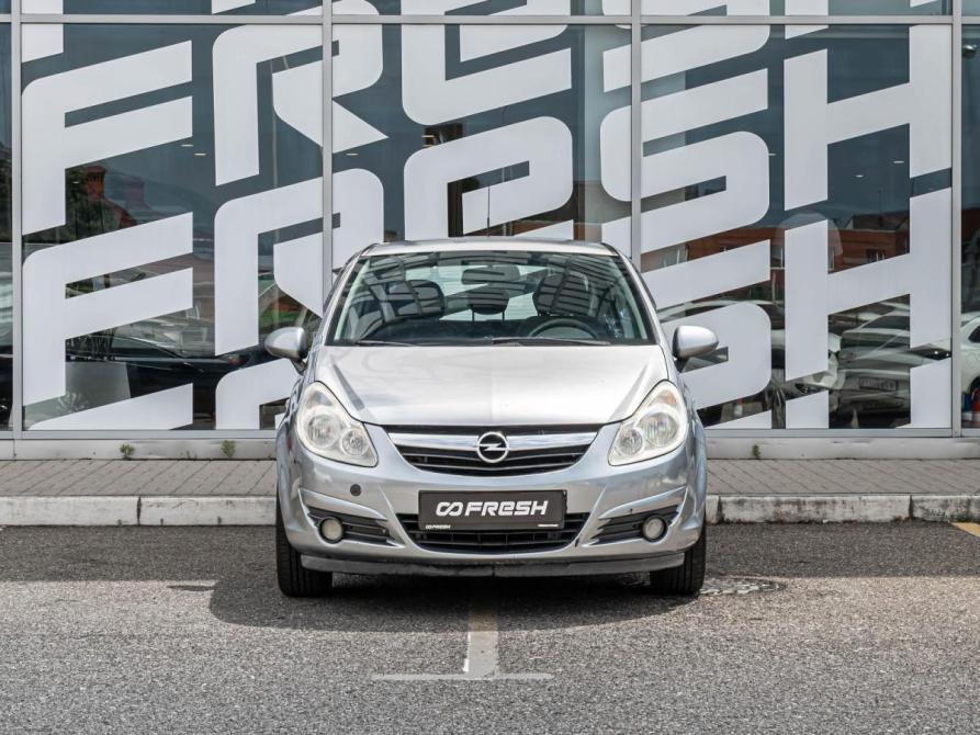 Opel Corsa D Краснодар  - изображение 3