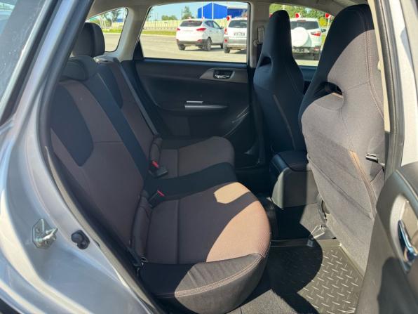 Subaru Impreza III с пробегом 2010 года, цена 929 000 рублей, 146818 км, хэтчбек, Автокод Объявления