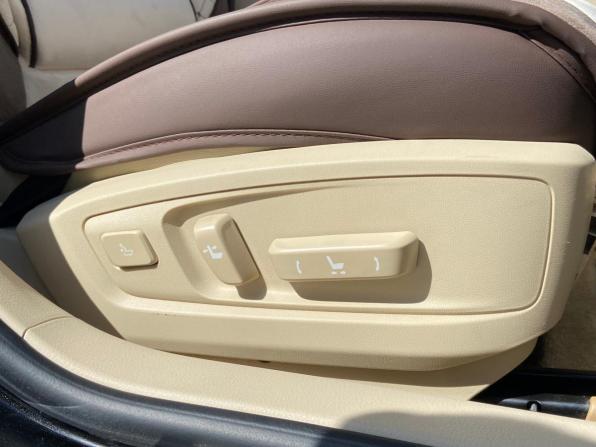 Lexus ES VI с пробегом 2012 года, цена 2 200 000 рублей, 178334 км, седан, Автокод Объявления