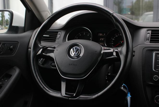 Volkswagen Jetta VI Рестайлинг с пробегом 2016 года, цена 1 335 000 рублей, 164883 км, седан, Автокод Объявления