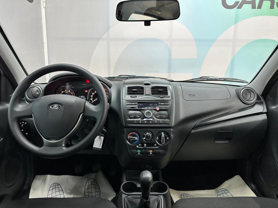 Lada (ВАЗ) Granta I Рестайлинг Набережные Челны  - изображение 10