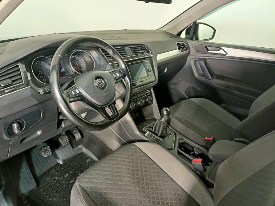 Volkswagen Tiguan II Архангельск  - изображение 12