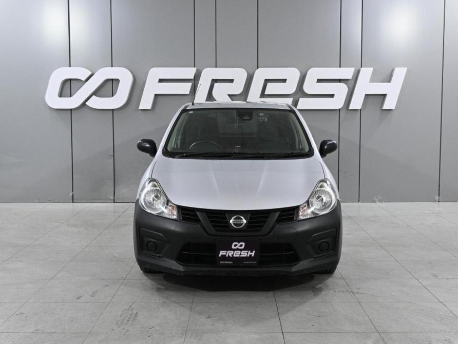Nissan AD III Рестайлинг Ростов-на-Дону  - изображение 3