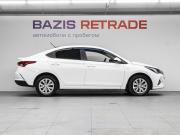 Hyundai Solaris II Рестайлинг Тюмень  - изображение 26