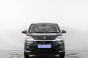 Toyota Passo III Кемерово  - изображение 23