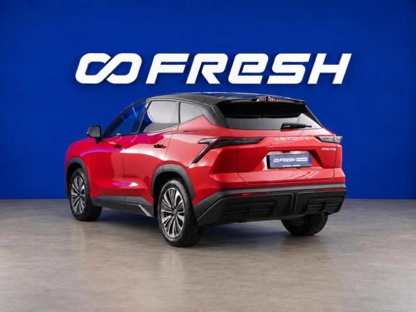 JETOUR DASHING I с пробегом 2024 года, цена 2 070 444 рубля, 45345 км, внедорожник, Автокод Объявления