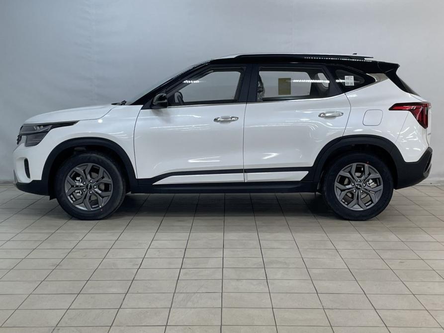 Kia Seltos II Воронеж  - изображение 9