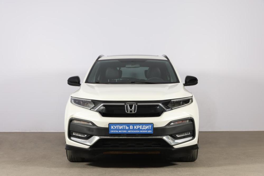Honda XR-V I Рестайлинг Новосибирск  - изображение 2
