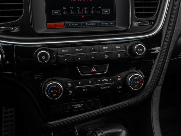 Kia Optima III Рестайлинг с пробегом 2014 года, цена 1 790 000 рублей, 160452 км, седан, Автокод Объявления