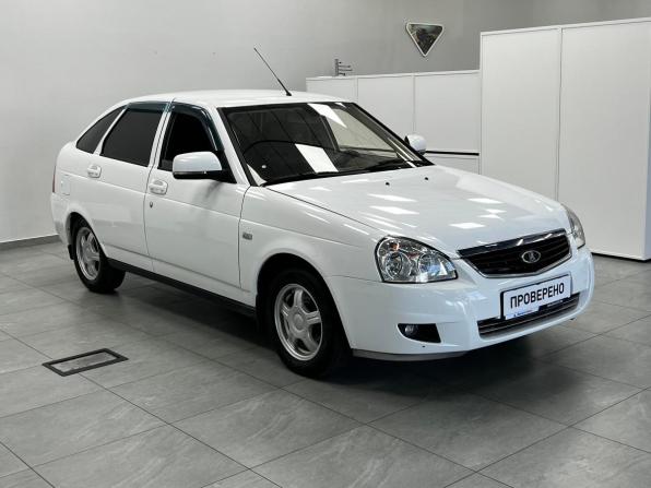 Lada (ВАЗ) Priora I с пробегом 2011 года, цена 430 000 рублей, 111000 км, хэтчбек, Автокод Объявления