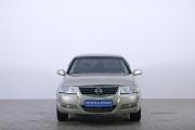 Nissan Almera Classic I Омск  - изображение 20