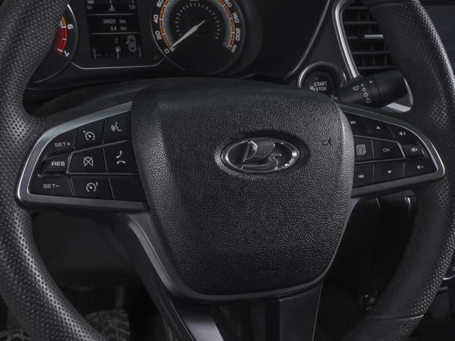 Lada (ВАЗ) Vesta I Рестайлинг (NG) Ростов-на-Дону  - изображение 14