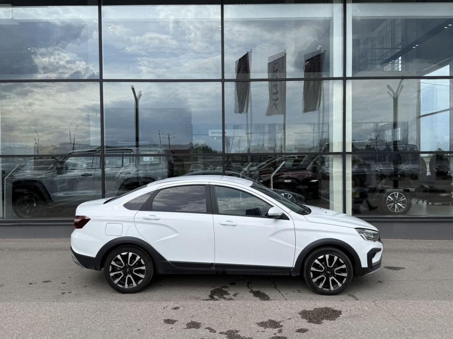 Lada (ВАЗ) Vesta I Рестайлинг (NG) Тверь  - изображение 6