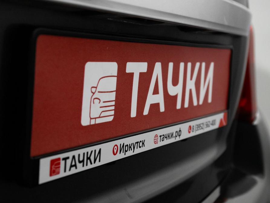 Toyota Vitz III (XP130) Иркутск  - изображение 20